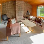 Stunning In With Sauna * Tarm