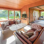 Stunning In With Sauna Vakantiehuis