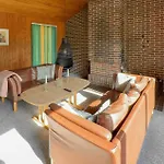 Vakantiehuis Stunning In With Sauna *