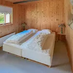 Vakantiehuis Stunning In With Sauna *