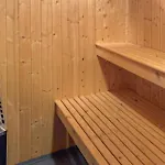 Vakantiehuis Stunning In With Sauna