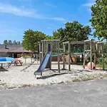 Stunning In With Sauna Vakantiehuis *
