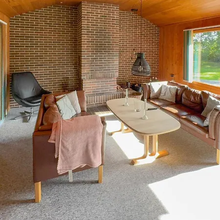 Stunning In With Sauna * Tarm