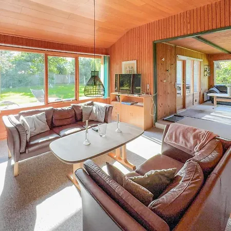 Stunning In With Sauna Casa vacanze