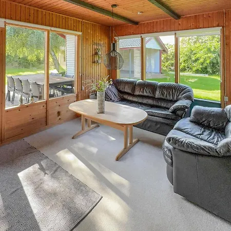 Stunning In With Sauna Casa vacanze