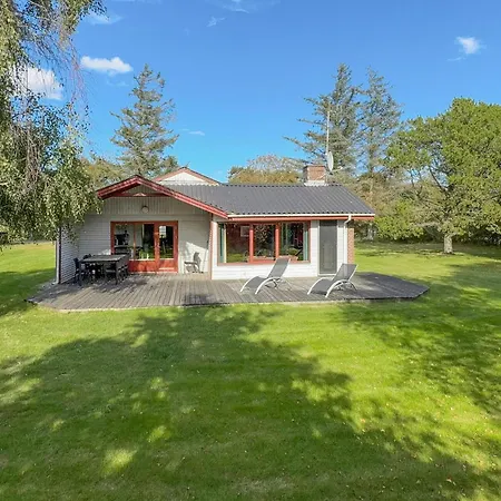 Stunning In With Sauna Дом отдыха *