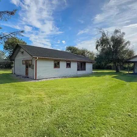 Stunning In With Sauna Tarm