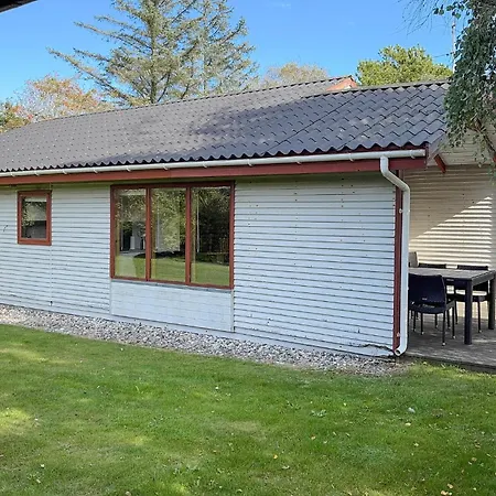 Stunning In With Sauna * Tarm