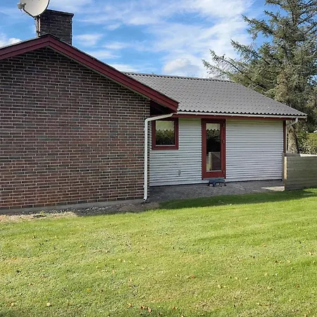 Stunning In With Sauna Дом отдыха