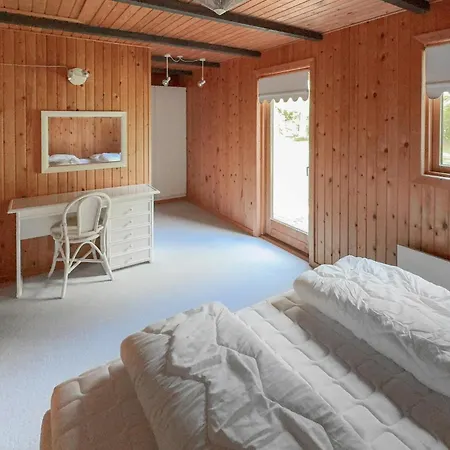 Дом отдыха Stunning In With Sauna Tarm