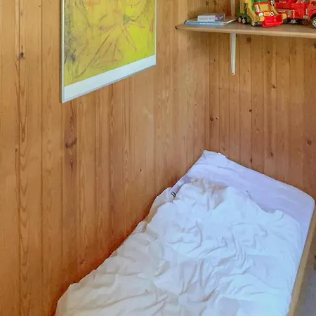 Casa vacanze Stunning In With Sauna Tarm