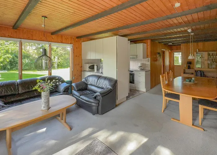 Stunning In With Sauna