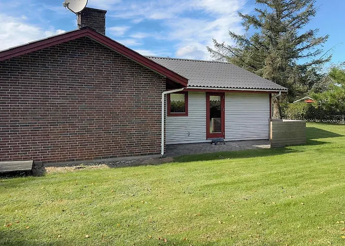 Stunning In With Sauna Дом отдыха