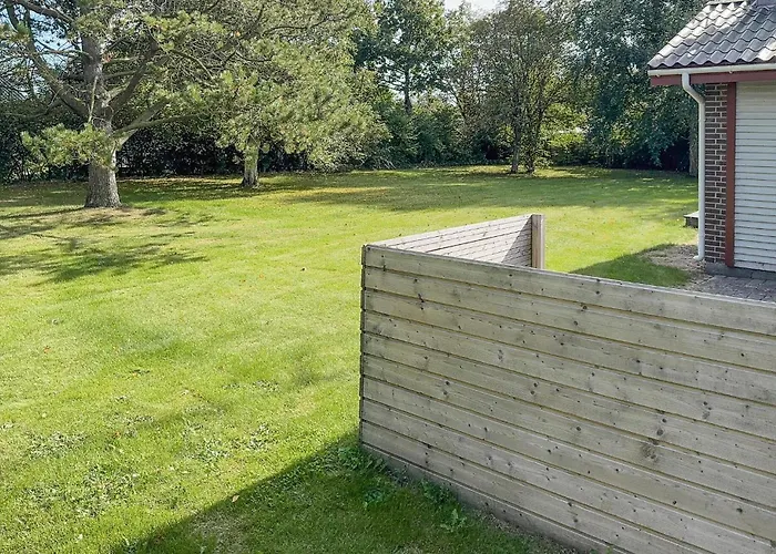 Stunning In With Sauna *