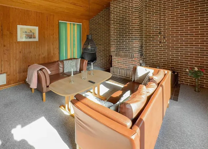 Дом отдыха Stunning In With Sauna *