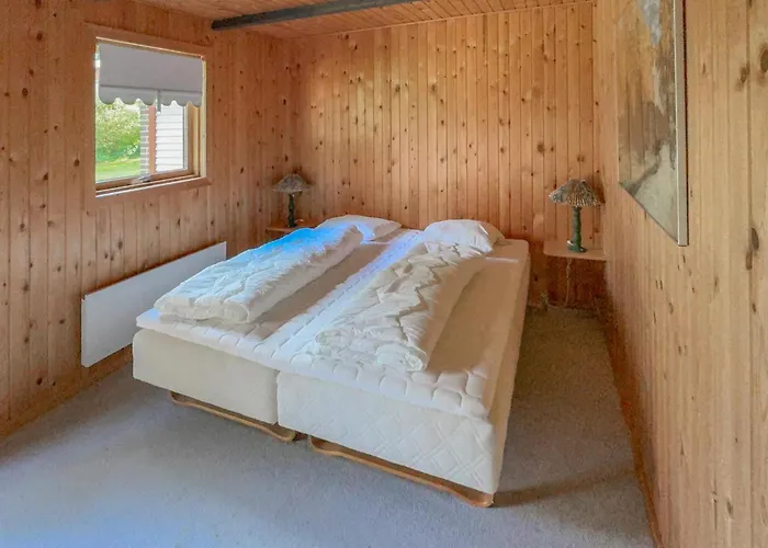 Дом отдыха Stunning In With Sauna *