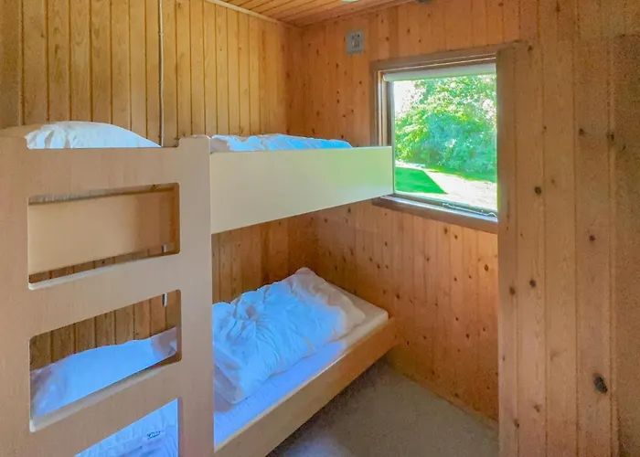 Stunning In With Sauna Дом отдыха