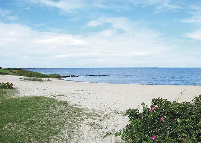 Stunning In With Sauna Дом отдыха