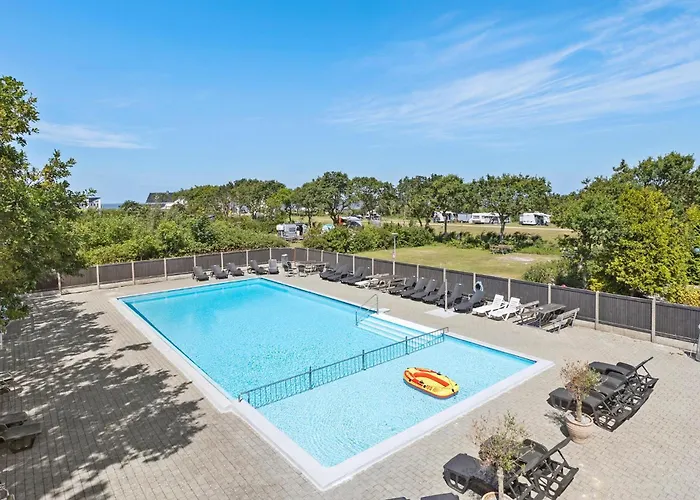 Stunning In With Sauna