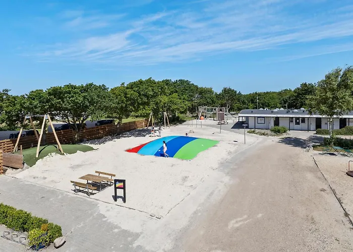 Stunning In With Sauna Дом отдыха