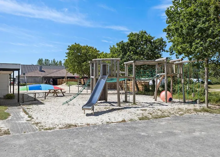 Stunning In With Sauna Дом отдыха *