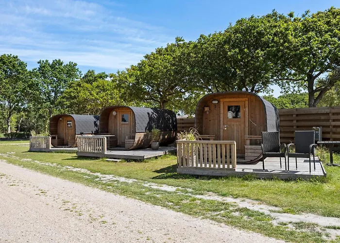 Stunning In With Sauna Дом отдыха