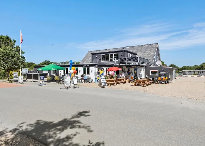 Дом отдыха Stunning In With Sauna Tarm