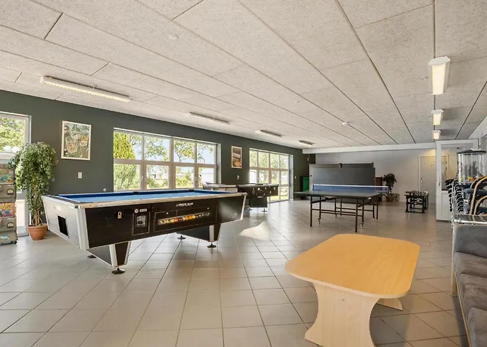 Stunning In With Sauna Дом отдыха *